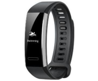 Huawei Band 2 Pro czarny - 443576 - zdjęcie 1
